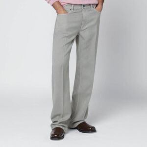 OUR LEGACY Relaxed Fit Trousers Men YELLOW Pants
